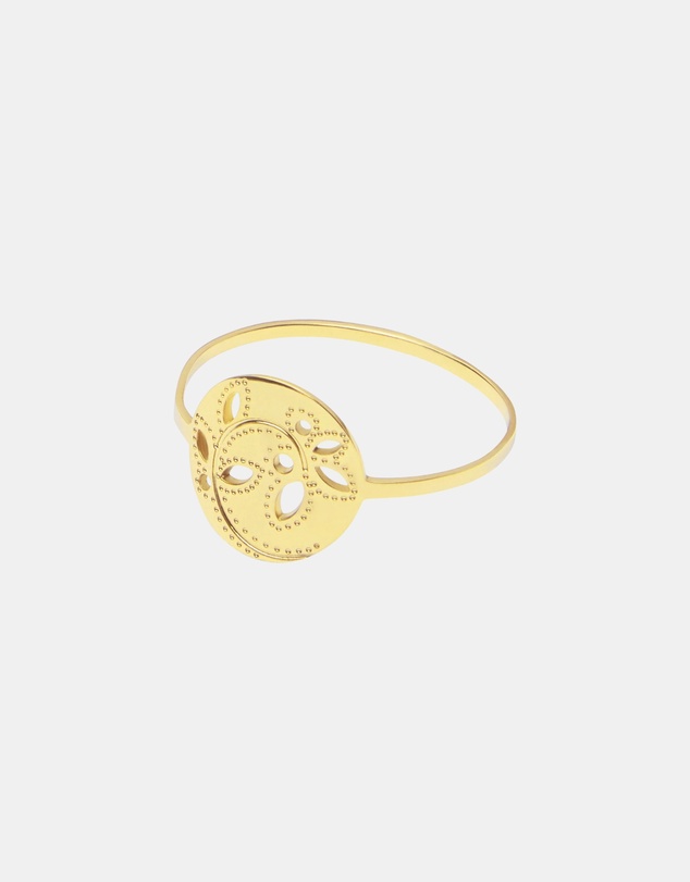 Pastiche - Gaia Ring