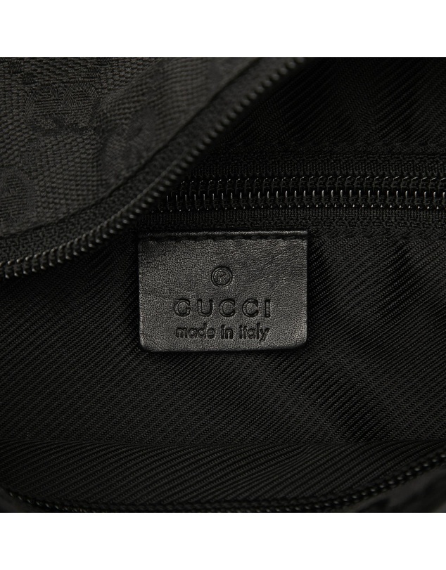 Pre-Loved by Azura Reborn - Pre-Loved GG Canvas Tote