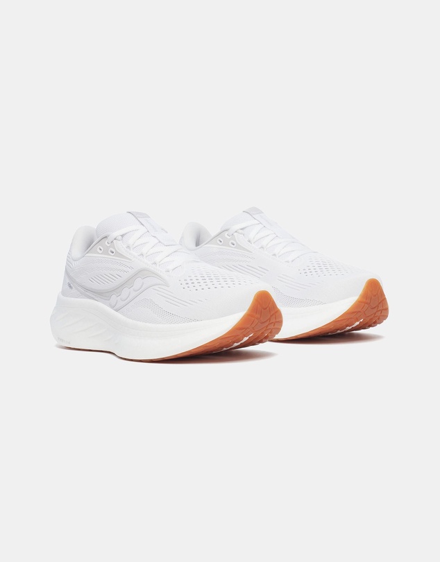 Saucony - Ride 18 - Women's