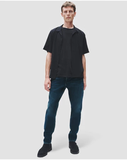 rag & bone - Fit 3 Authentic Stretch Jeans