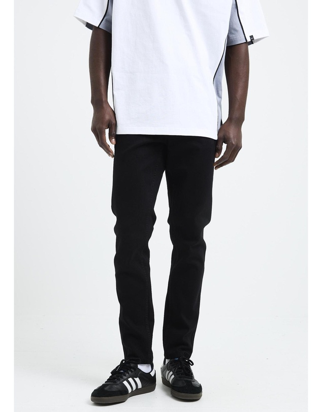 Standard - Revolver Denim Skinny Jeans