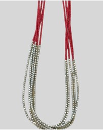 KAJA Clothing - FANI Necklace