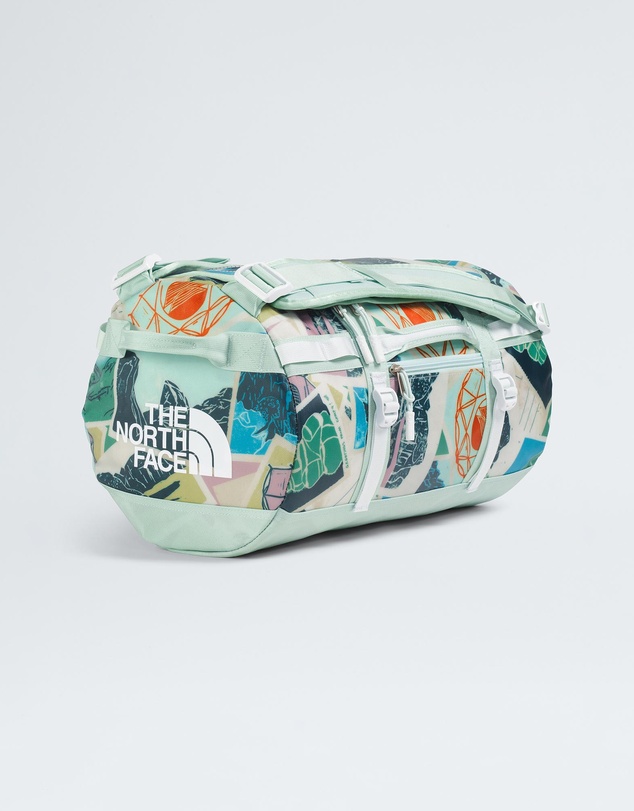 The North Face - Extra Small Base Camp Duffle Bag