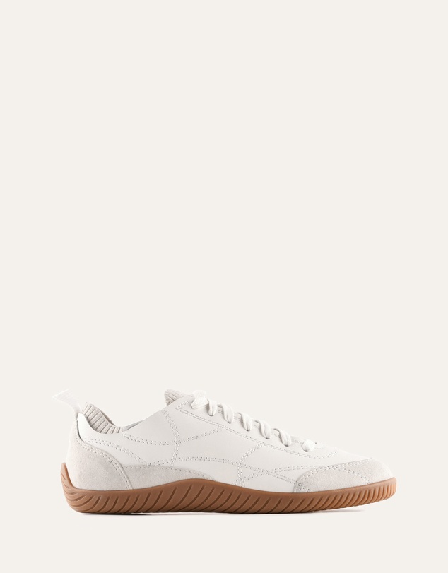 Jo Mercer - Leighton Sneakers