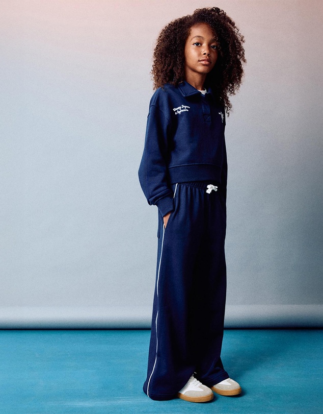 M.N.G - Teniset Sweatshirt - Kids-Teens