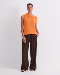 Sportscraft - Josie Asymmetric Knit