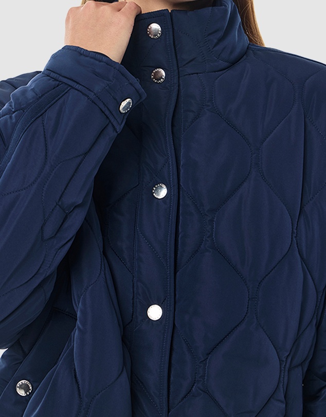 P.E Nation - Surge Quilt Jacket