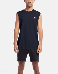 Stock & Co. - Havana Tank