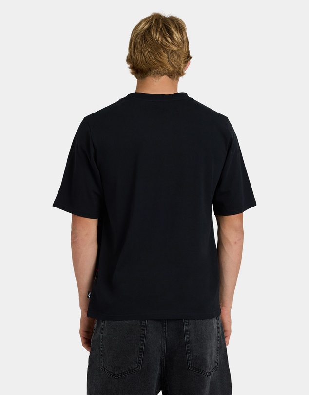 Quiksilver - Mens Stitch T-Shirt