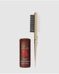Silk Oil of Morocco - Styling Duo - Value Pack