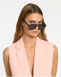Status Anxiety - Subliminal Sunglasses
