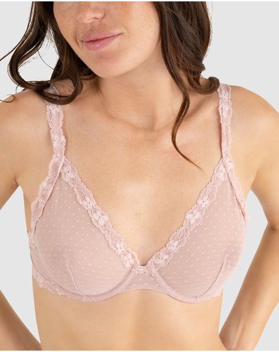 Poison Pink