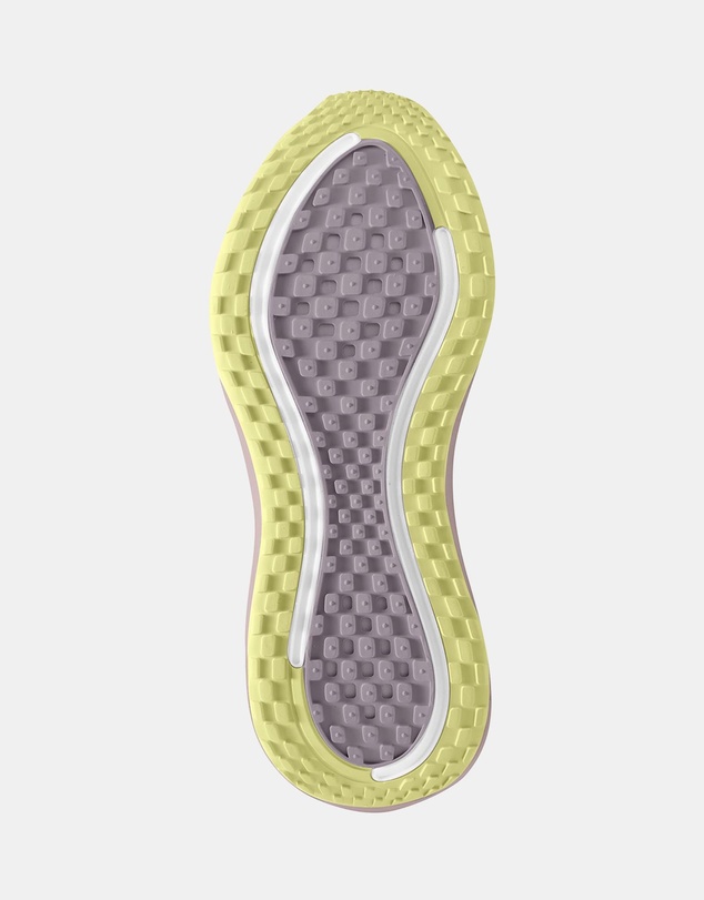Nike - Vomero Plus - Women's