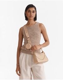 MIMCO - Jett Crossbody Bag