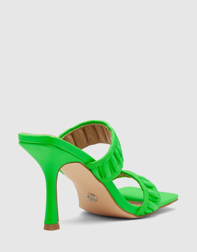 Novo - Zarf Mules