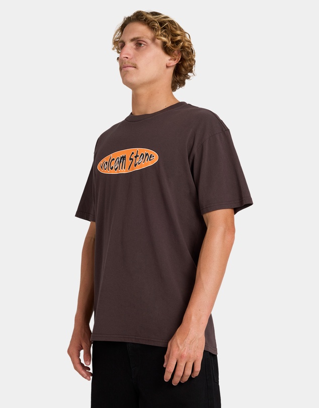 Volcom - Mens Lower Case T-Shirt