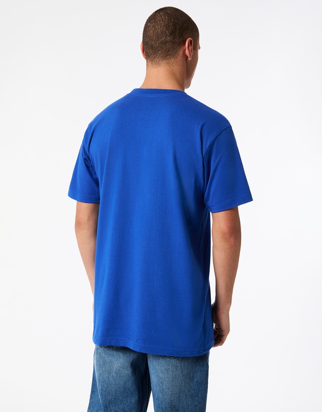 American Apparel - Unisex Fine Jersey Short Sleeve T-Shirt