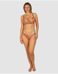 Baku Swimwear - Rio Grande Regular Bikini Bottom