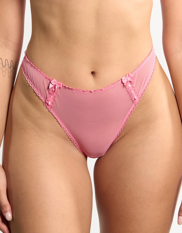 Chouchou Intimates - Dolly Thong