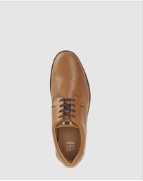 Dune London - Bow - Tan
