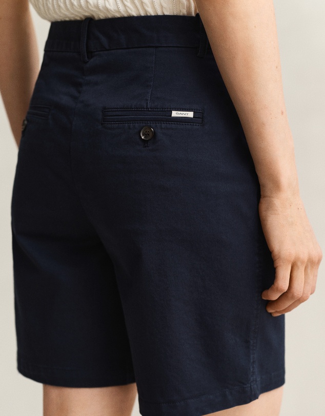 Gant - Chino Shorts