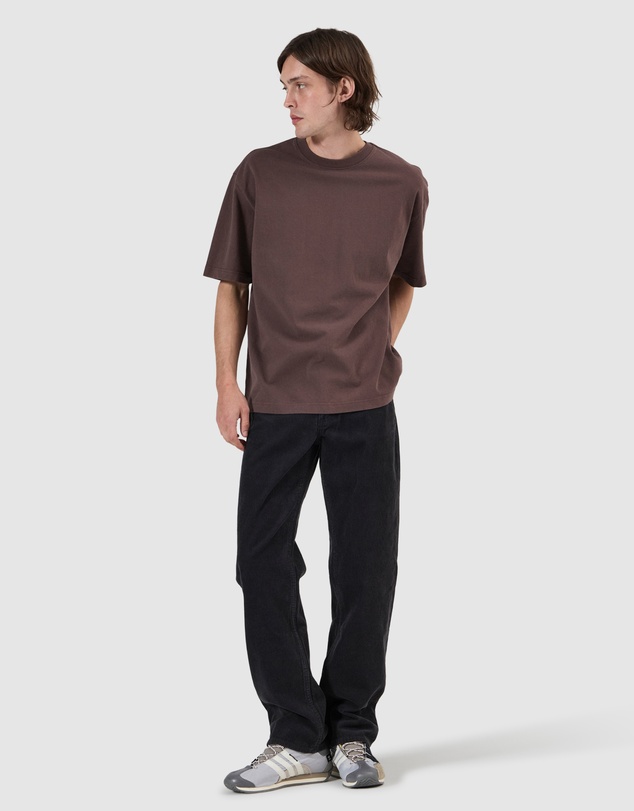 Rolla's - Bronco Black Cord