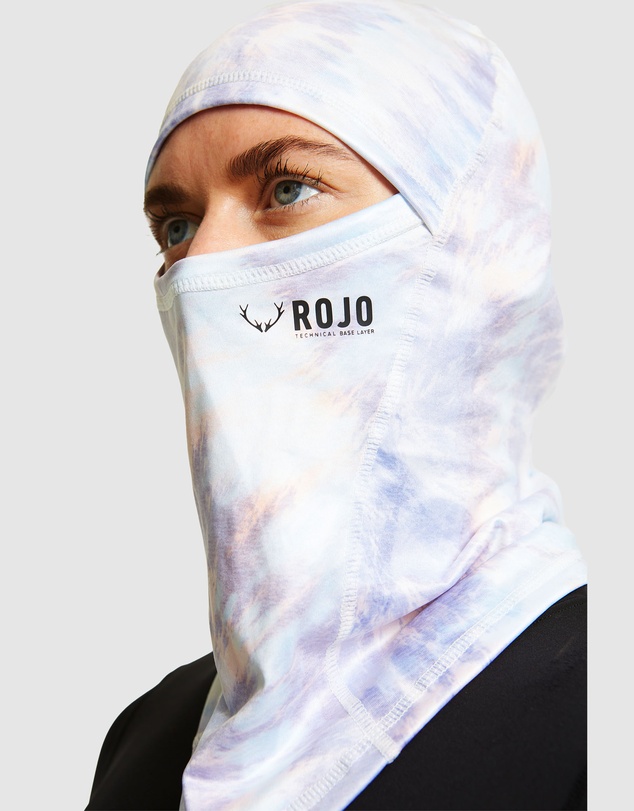 ROJO Outerwear - Rojo Pro Balaclava