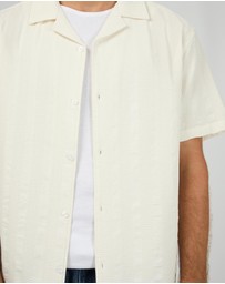Silent Theory - Luca SS Shirt