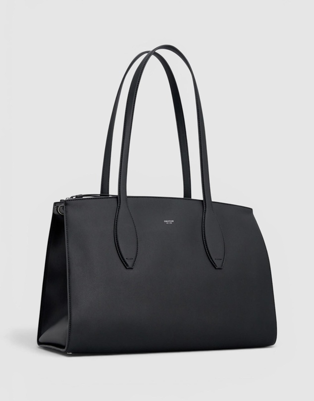 Oroton - Trench Oversize Tote