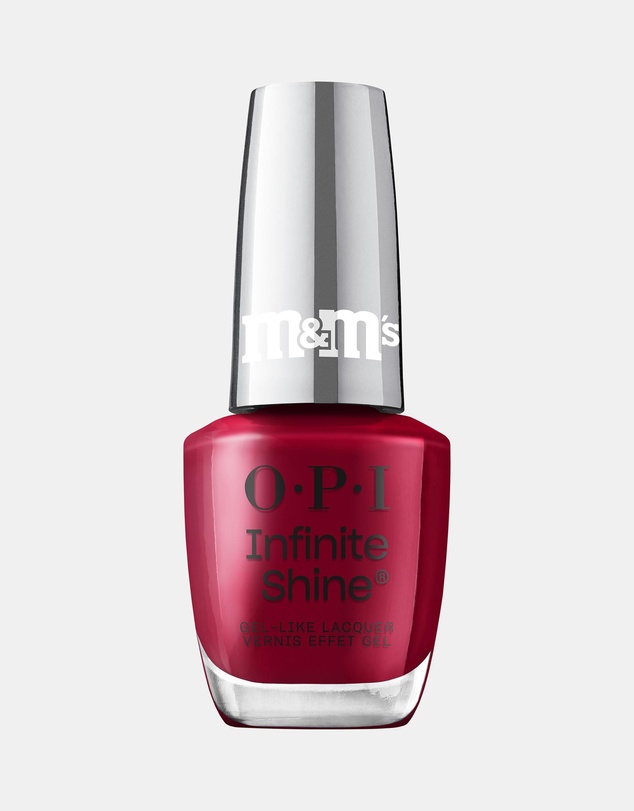O.P.I - Infinite Shine On the Sweet List