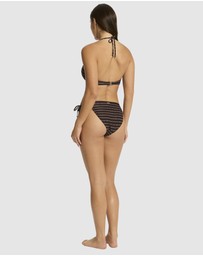 Sea Level Australia - Riptide Longline Halter Top