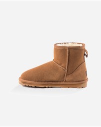 Ozwear Connection Uggs - Ugg Classic Mini Boots (Water Resistant)