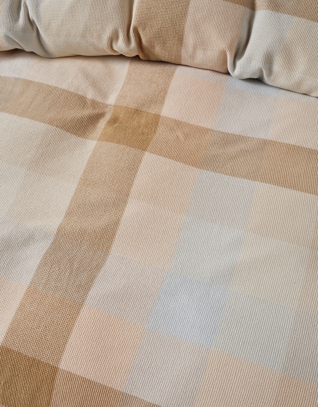 Linen House - Wellington Quilt Cover Set