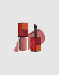 MAKE UP FOR EVER - Artist Liquid Color Waterproof Liquid Blush for Lip + Cheek