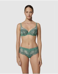 Simone Perele - Saga Full Cup Plunge Bra