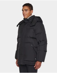 Tilley - Terrain Down Coat
