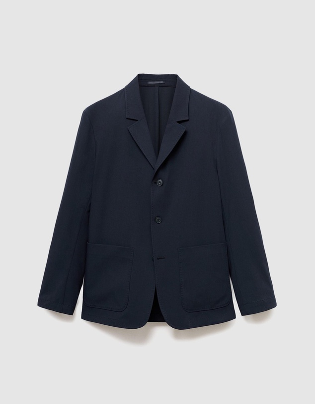 M.N.G - Parioli Blazer