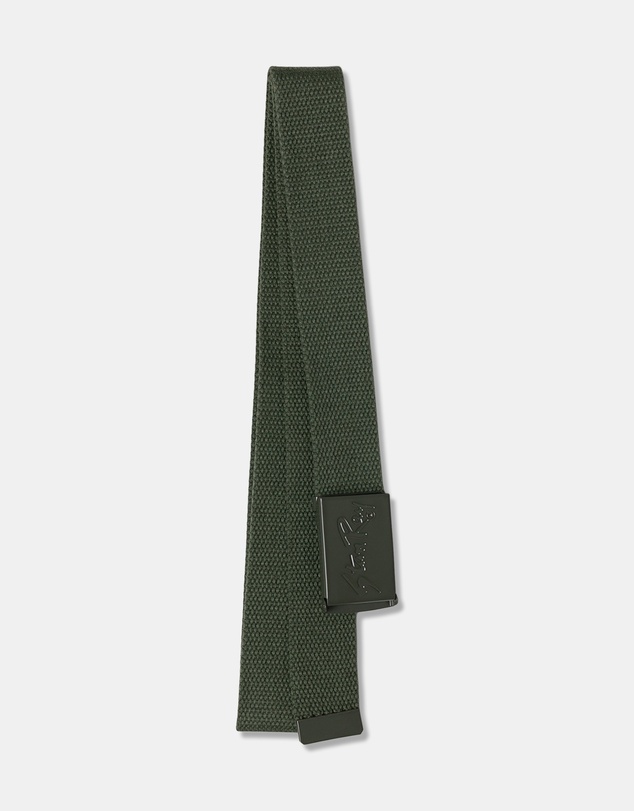 Stan Ray - Heavy Duty Web Belt