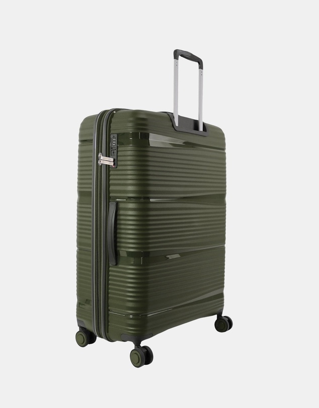 Pierre Cardin - Pierre Cardin Normandy Hard Shell Large and Medium Bundle 2-Piece Set