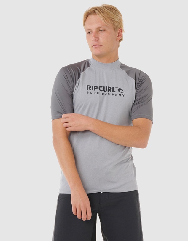 Rip Curl - Shock UPF SS Rashie