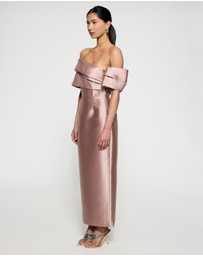 Solace London - Mirla Midaxi Dress