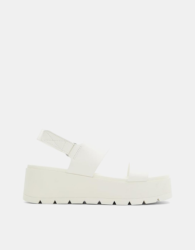 ALDO - Thila Flatform Wedge Sandals