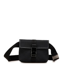 Pre-Loved by Azura Reborn - Pre-Loved GG Canvas Belt Bag