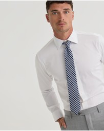 Oxford - Islington Comfort Regular Fit Shirt