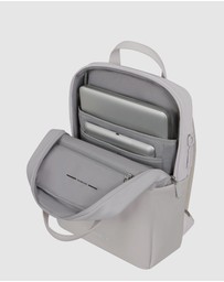 Samsonite - 4Pack Laptop Backpack Handles 14.1