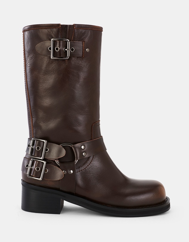 Miss Sofie - Jeny Boots