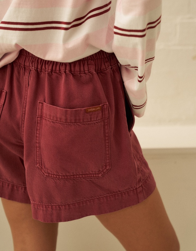 Ceres Life - Weekender Short