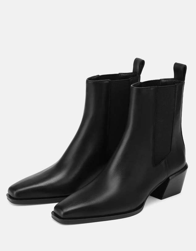 Nokwol - Dusi Boots