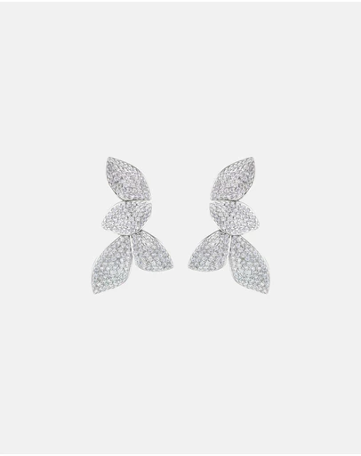 Stephanie Browne - Giselle Earrings