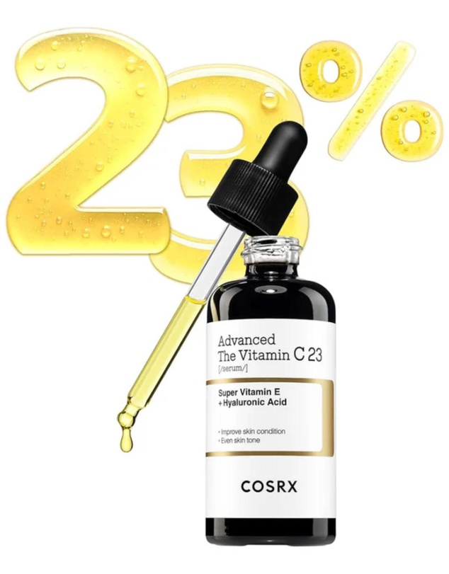 COSRX - Advanced The Vitamin C23